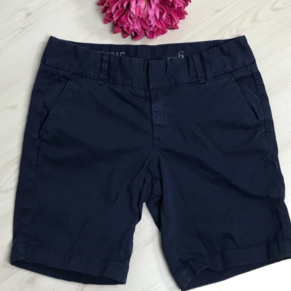 j crew golf shorts